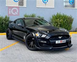 فورد موستانج